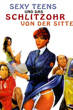 A Policewoman on the Porno Squad (1979) A Policewoman on the Porno Squad (1979)