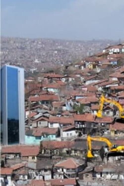 a pornography of a city (2009) a pornography of a city (2009)