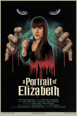 A Portrait of Elizabeth (2023) A Portrait of Elizabeth (2023)