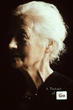A Portrait of Ga (1952) A Portrait of Ga (1952)