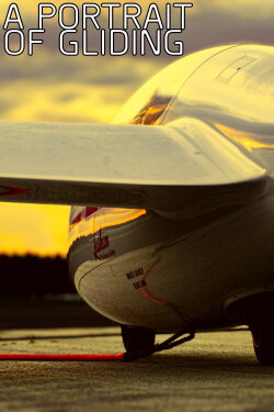 A Portrait of Gliding (2022)