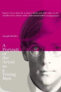 A Portrait of the Artist as a Young Man (1977) A Portrait of the Artist as a Young Man (1977)