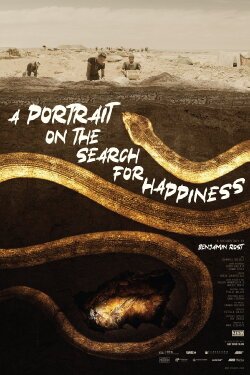 A Portrait on the Search for Happiness (2020) A Portrait on the Search for Happiness (2020)