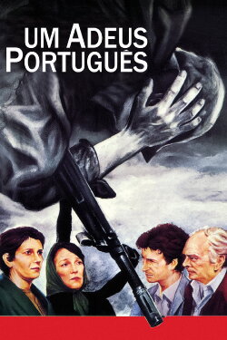 A Portuguese Farewell (1986) A Portuguese Farewell (1986)