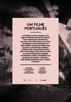 A Portuguese Film (2011) A Portuguese Film (2011)