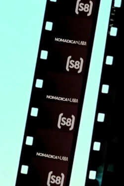 A (possible) trip around the world in super 8 (2021) A (possible) trip around the world in super 8 (2021)