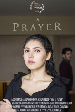A Prayer (2018)