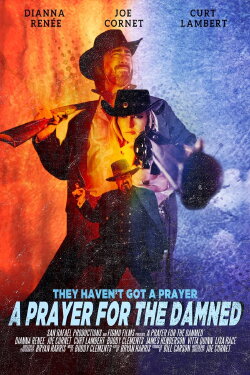 A Prayer for the Damned (2018) A Prayer for the Damned (2018)