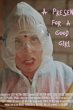 A Present for a Good Girl (2020) A Present for a Good Girl (2020)