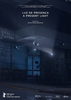A Present Light (2021)