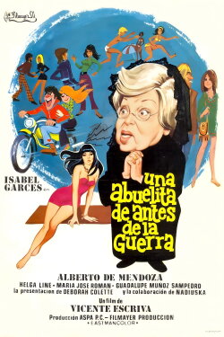 A Prewar Grandmother (1974)