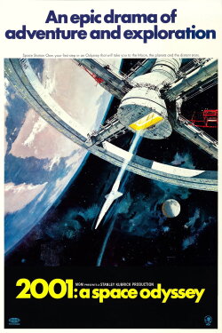 A Primer for '2001: A Space Odyssey' (1970) A Primer for '2001: A Space Odyssey' (1970)