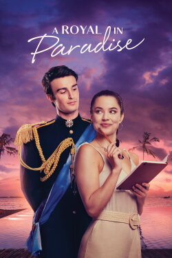 A Prince in Paradise (2023) A Prince in Paradise (2023)