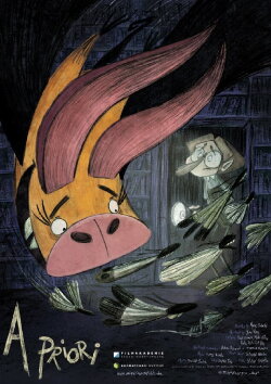 A Priori (2017)