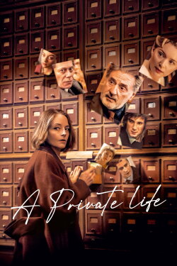 A Private Life (2025) A Private Life (2025)