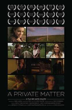 A Private Matter (2015)