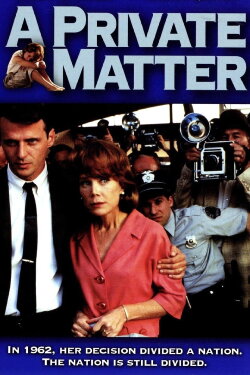 A Private Matter (1992) A Private Matter (1992)