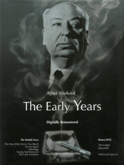 A Profile of Hitchcock: The Early Years (2000) A Profile of Hitchcock: The Early Years (2000)