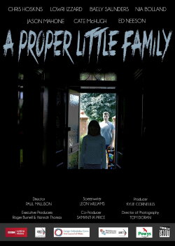 A Proper Little Family (2013)