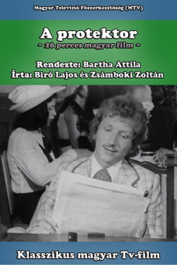 A protektor (1976) A protektor (1976)