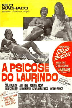 A Psicose do Laurindo (1969)