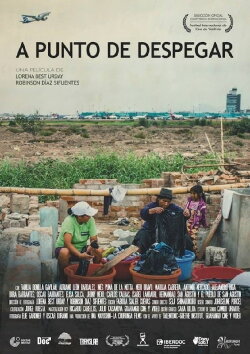 A punto de despegar (2015) A punto de despegar (2015)