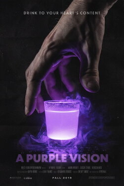 A Purple Vision (2021)