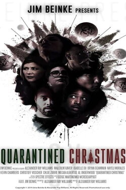A Quarantined Christmas (2020) A Quarantined Christmas (2020)