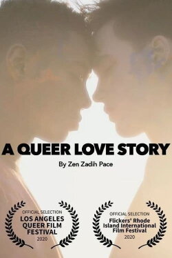 A Queer Love Story (2019) A Queer Love Story (2019)