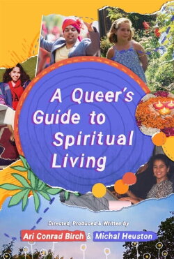 A Queer's Guide to Spiritual Living (2023) A Queer's Guide to Spiritual Living (2023)