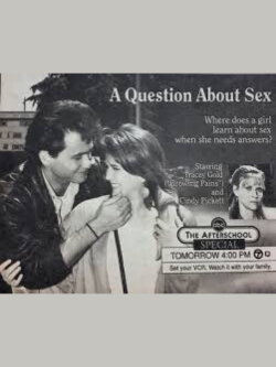 A Question About Sex (1990) A Question About Sex (1990)