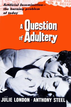 A Question of Adultery (1958) A Question of Adultery (1958)