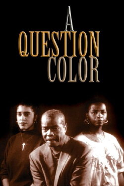 A Question of Color (1992)