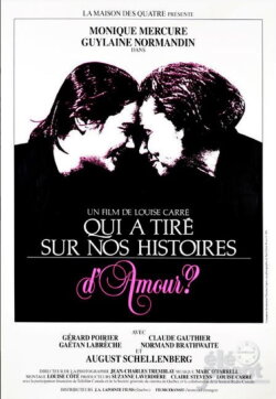 A Question of Loving (1986) A Question of Loving (1986)