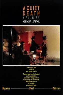 A Quiet Death (1986) A Quiet Death (1986)