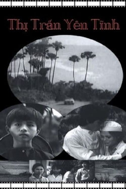 A Quiet Little Town (1986) A Quiet Little Town (1986)