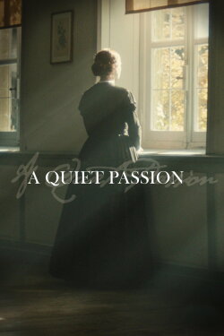 A Quiet Passion (2016) A Quiet Passion (2016)
