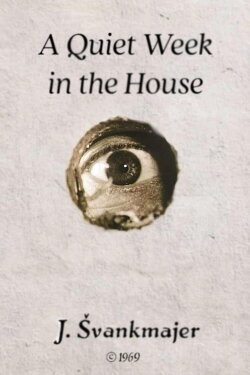 A Quiet Week in the House (1969) A Quiet Week in the House (1969)