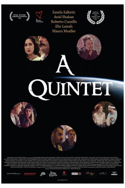 A Quintet (2014) A Quintet (2014)
