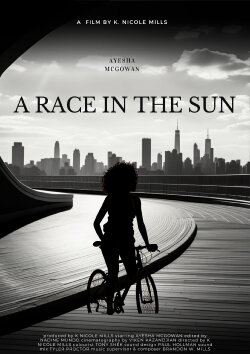 A Race in the Sun (2024) A Race in the Sun (2024)