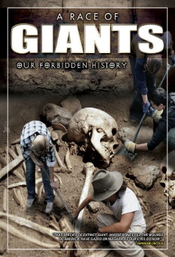 A Race of Giants (2015) A Race of Giants (2015)