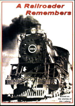 A Railroader Remembers (2006) A Railroader Remembers (2006)
