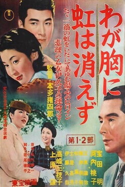 A Rainbow Plays in My Heart: Part 1 (1957) A Rainbow Plays in My Heart: Part 1 (1957)