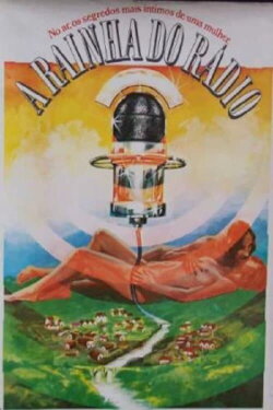 A Rainha do Rádio (1979) A Rainha do Rádio (1979)