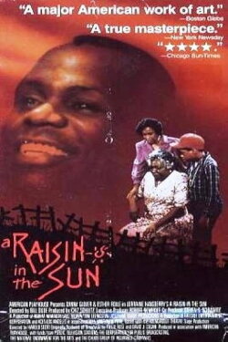 A Raisin in the Sun (1989) A Raisin in the Sun (1989)