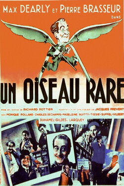 A Rare Bird (1935) A Rare Bird (1935)