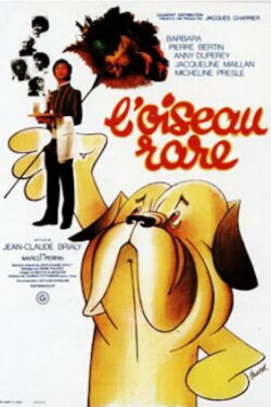 A Rare Bird (1973)