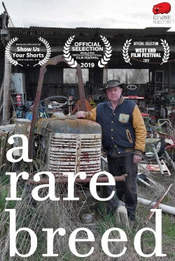 A Rare Breed (2019) A Rare Breed (2019)