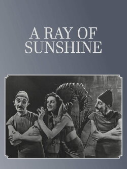 A Ray of Sunshine (1950) A Ray of Sunshine (1950)