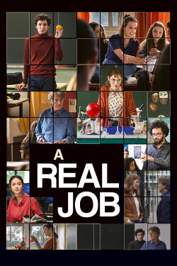 A Real Job (2023) A Real Job (2023)